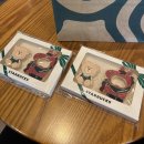 구암동117 | 스타벅스 에코백 증정이벤트 실물후기 (1~3월 럭키스타벅스데이 굿즈)