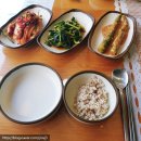 옛뜰칼국수묵밥 이미지