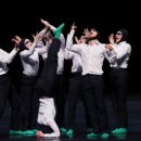 기획공연 앰비규어스댄스컴퍼니의 바디콘서트 이미지