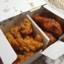교촌치킨서천점