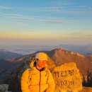 오소재약수터 | 전남 해남 두륜산 일출산행 등산코스 (오소재 약수터 → 가련봉 → 두륜봉 → 대흥사 하산 코스)