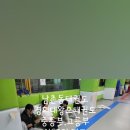 경희대왕호태권도