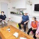 보광동제2경로당 네이버블로그