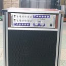 색소폰 이벤트 앰프 100w-320 이미지
