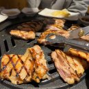 팔각도 경희대점 | [서울/회기] 회기역 고기 맛집, 팔각도 경희대점 솔직 후기