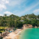 애플팸럭셔리풀빌라리조트 | 태국 코사무이 리조트 추천 반얀트리 럭셔리 풀빌라 후기