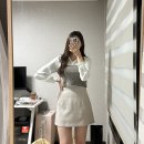 퍼빗 가을룩 후기