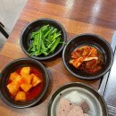 진미본순대 | 대전 탄방동 곱창전골 맛집 진미본순대 볶음밥