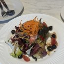 [일산_맛집] 파르코디디오::밤리단길/모임장소, 데이트로 좋은 이태리 식당🍝