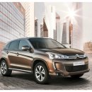 [ 알스중고차 ][ Citroen C4 Aircross ] 이미지