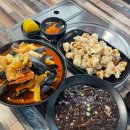 충주 맛집 : 가성비 좋은 연수동 중식 맛집 북경야시장
