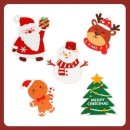 크리스마스 이미지