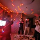 산꽃들꽃펜션민박 이미지