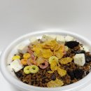 달달스푼 | [무빙스푼] 기분 좋아지는 달달한 디저트 후기🍧