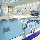 신도림생활체육관 이미지