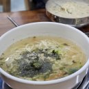 백일칼국수원주