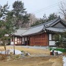 용인 소규모 돌잔치 한옥스튜디오 정성헌 고급지다!