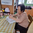 밑반찬 전달(선재재가노인통합지원센터) 이미지