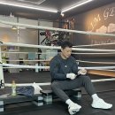 김지산 복싱센터 이미지