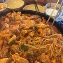 산갈래닭갈비 이미지