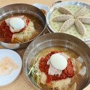 부산 맛집 동래 밀면 유가네가야밀면 메뉴 가격 후기