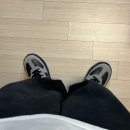 트레드앤그루브(TREADNGROOVE) Citadel Nonslip Sneakers GREY 리뷰 및 착용샷(코디)/타이어