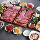 모아갈비