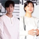 이민호·수지 커플, 관상 궁합 1위 "서로 보완해줘" 이미지