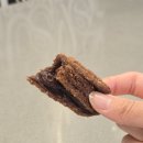 맥도날드 외대점 | 맥도날드 신메뉴 와사비 게살 크림 크로켓 버거 후기