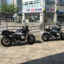올킬모터워시 | 2015.04.30 (목) 두 마리 알나인티와 올킬모터워시 방문후기