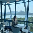 송지호관망타워(내부) 이미지