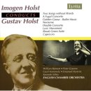 Gustav Holst 1874-1934. Orchestral Works