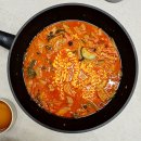 장가소곱창 | 울산/울주 남창 맛집 장가소곱창 곱창전골 포장 후기