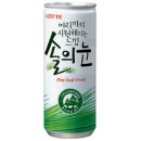 롯데칠성음료 이미지