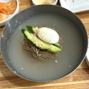 백령메밀냉면 | [백령면옥] 인천 도화동 맛집 /매력적인 백령도식 냉면 노포 맛집/내돈내산