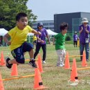 [24.9.8 중부일보] 지역아동센터경기남부지원단, 우리들의 신나GO! FUN!한 가을운동회 및 활동사진전 개최 이미지