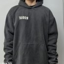로그피트니스 메인스트릿 후디 후기/로그 피트니스/기모 후드티/크로스핏 후드티/ROGUE