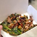 어양공원 앞 삼거리 | 천안삼거리공원맛집 장원갑칼국수, 국물까지 싹쓸이하고도 미련 남는 집