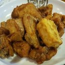 만수통닭 이미지