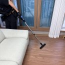 CU 진영한림풀에버점 | [진주 소파청소]김해진영 한림풀에버 소파 청소 후기 | 우수케어 | 김해출장