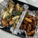 화락바베큐치킨 중랑면목점 이미지