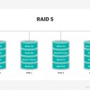 RAID 네이버블로그