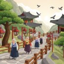 7187 | 통도사 우담바라 관람 예약부터 정부 지원 혜택까지 한눈에 보기