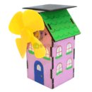 환경과 에너지 과학실험 이미지