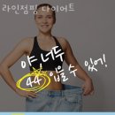 라인점핑 이미지