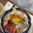 서민스시 | [서민스시] 카이센동 장위동 맛집, 숙성회 초밥 : 다녀온 후기