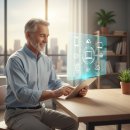 쉽게 배우는 시니어 디지털 | 시니어 디지털배움 지원사업: 2025년, 당신의 스마트 라이프를 위한 필수 가이드!