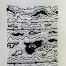 펜드로잉 이미지