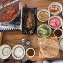 연포생선구이 이미지