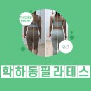 리슈빌딩 | 학하동 필라테스, 자세교정 실력을 확인하는 방법 2가지